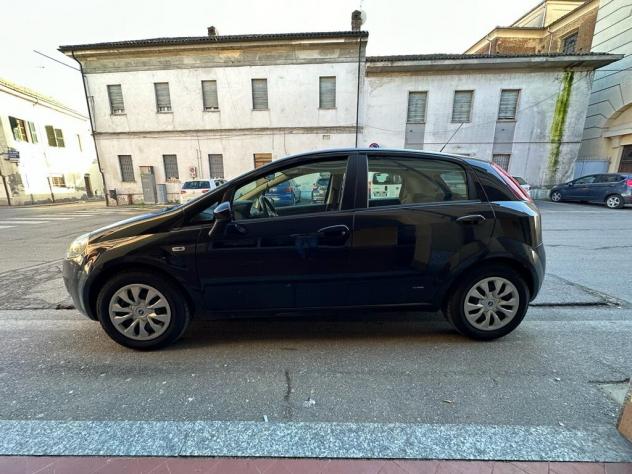 Fiat Grande Punto Grande Punto 1.3 MJT 75 CV 5 porte Active - Foto 7