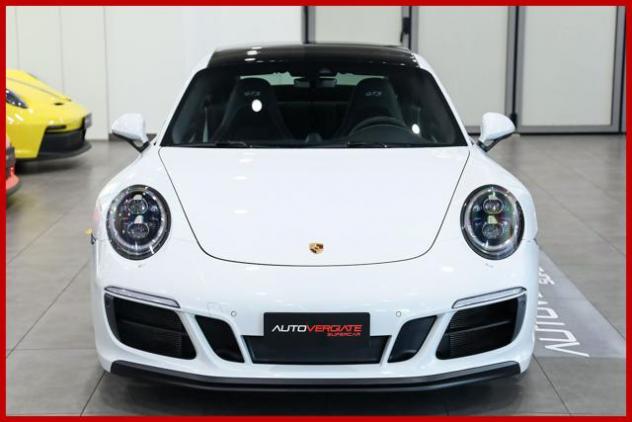PORSCHE 991 3.0 Carrera 4 GTS Coupé rif. 23523225 - Foto 2