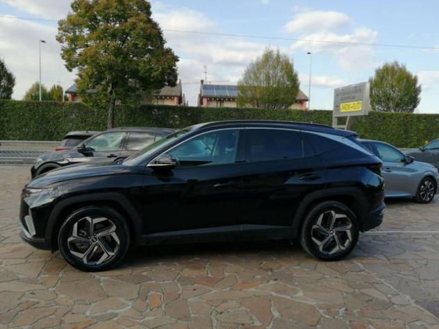 HYUNDAI Tucson 1.6 HEV aut. Exellence rif. 24131666 - Foto 6