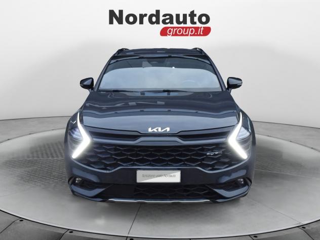 Kia Sportage 5ª serie 1.6 TGDi HEV AT GT-line - Foto 2
