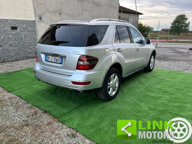 MERCEDES-BENZ ML 350 3.0 V6 PREMIUM SPORT rif. 24216608 - Foto 5