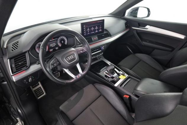 AUDI Q5 Q5 SPB 40 TDI quattro S tronic S line rif. 24026686