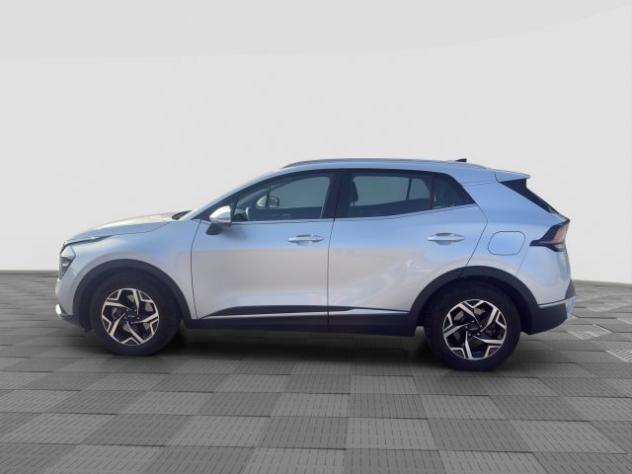 KIA Sportage Sportage 1.6 CRDi MHEV DCT Business rif. 23802191 - Foto 2