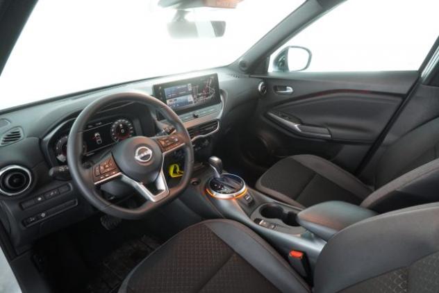 NISSAN Juke Juke 1.0 DIG-T 114 CV DCT N-Connecta rif. 23618418 - Foto 9