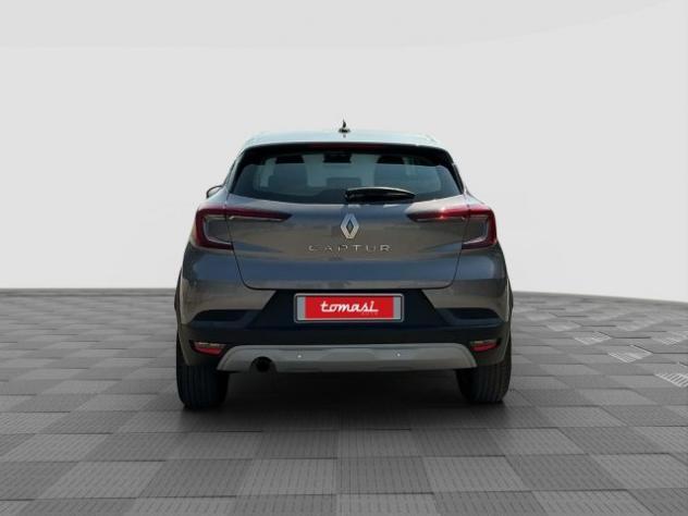 RENAULT Captur Captur TCe 100 CV GPL FAP Business rif. 23982524 - Foto 4