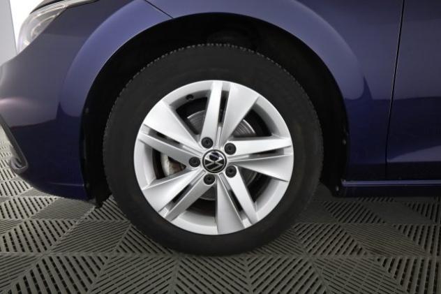 VOLKSWAGEN Golf Golf 1.0 TSI EVO Life rif. 23734452 - Foto 8