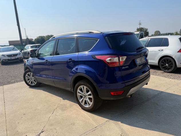 Ford Kuga 1.5 EcoBoost 120 CV S&S 2WD Business - Foto 2
