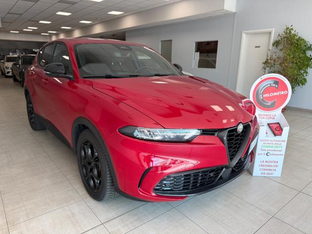 Alfa Romeo Tonale 1.6 diesel 130 CV TCT6 Sprint - Foto 6