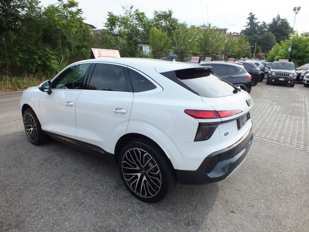 AUDI Q3 NEW-Q3 SPB TDI 150 CV S-TRONIC UFFICIALE - Foto 6