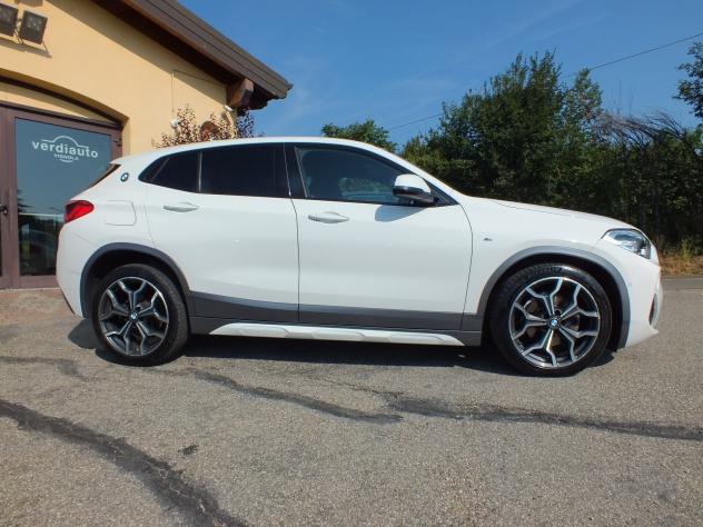 BMW X2 150 CV AUTOMATICA M-SPORT X - Foto 5