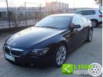 BMW 645 CI CAMBIO SMG (ASI TARGA ORO) rif. 24028811