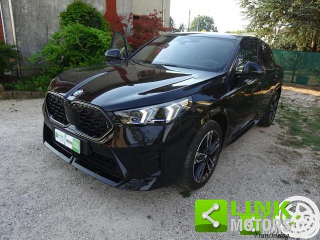 BMW X2 MSPORT INNOVATION rif. 24028814