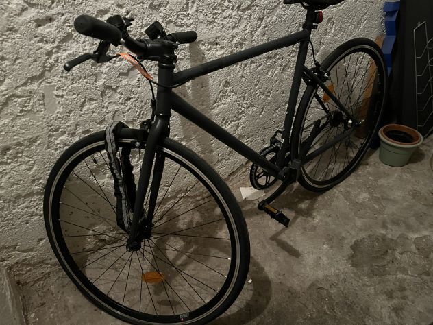 Vendo BICI