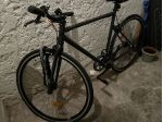 Vendo BICI