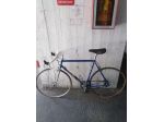bicicletta da corsa