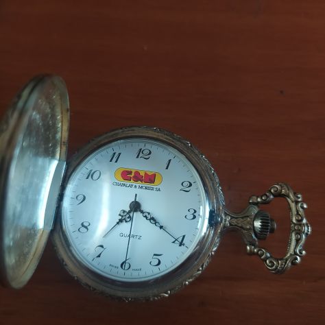 Orologio da taschino