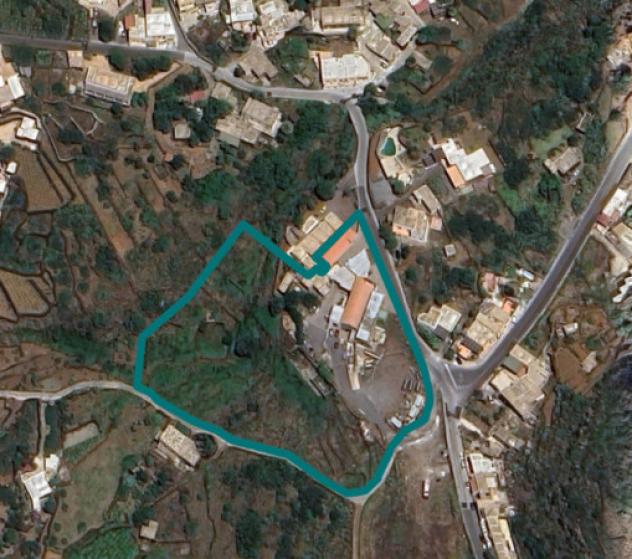 Immobile in asta di 3 m² con più di 5 locali in vendita a Pantelleria - Foto 8
