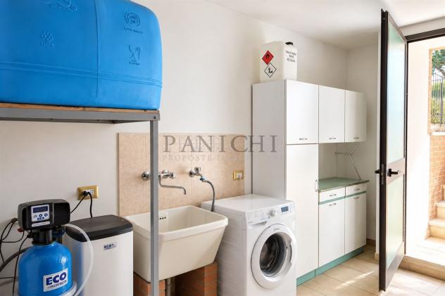 Appartamento con garage al piano primo - Foto 18