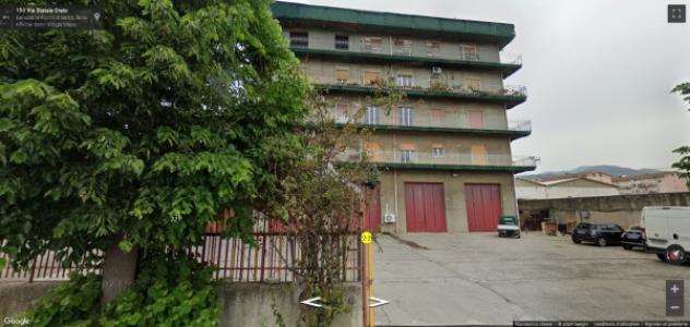 Immobile in asta di 155 m² con 3 locali in vendita a Barcellona Pozzo di Gotto - Foto 2
