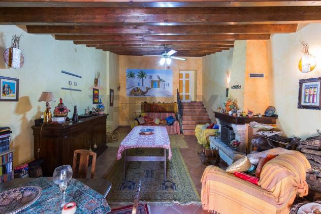 Casa Indipendente in vendita a Barrafranca - Foto 9