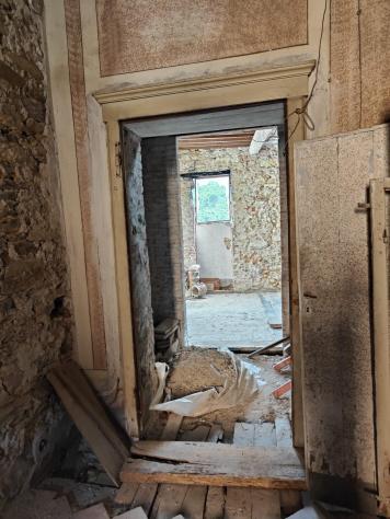 Casale in vendita a Montemagno - Calci 530 mq Rif: 1145441 - Foto 3