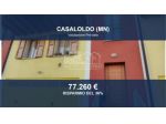 Immobile in asta di 154 m² con più di 5 locali e box auto in vendita a Casaloldo