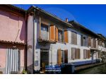CASA SEMI INDIPENDENTE di 2 vani e di 58 mq (CERTOSA DI PAVIA) rif. VID7203_1