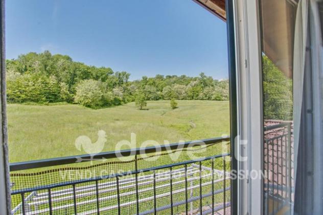 Villa di 170 m² con 4 locali e box auto in vendita a Leggiuno - Foto 5