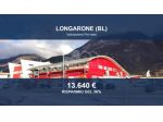 Immobile in asta di 50 m² in vendita a Longarone