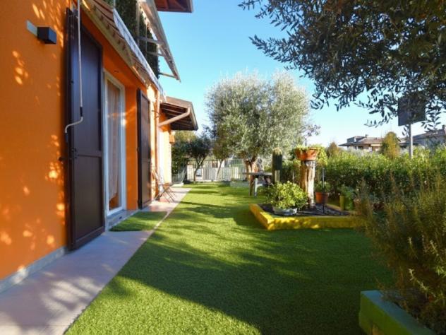 Villa in Via Valtenesi - Foto 10