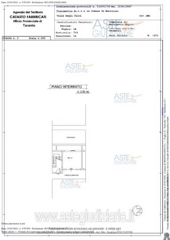 IMMOBILI-IMMOBILE RESIDENZIALE-Viale degli Ulivi, 26a, 74020 Monteiasi TA, Italia - Foto 9