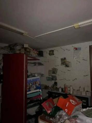 Immobile in asta di 35 m² in vendita a Napoli - Foto 11