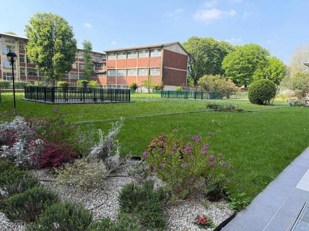 Vendita Appartamento da 48 mq in VIA BELLINI - Foto 8