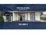 Immobile in asta di 125 m², box auto in vendita a Treviglio