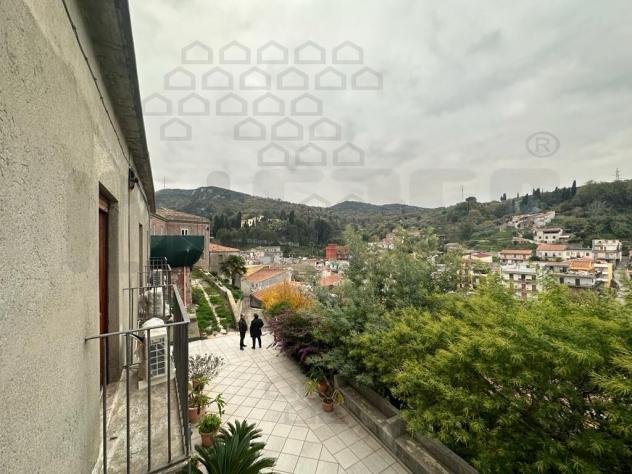 VILLA di 6 vani e di 250 mq (VILLAFRANCA TIRRENA) rif. 2VS17036 - Foto 7