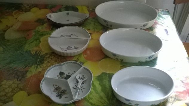ciotole porta contorni - Foto 4