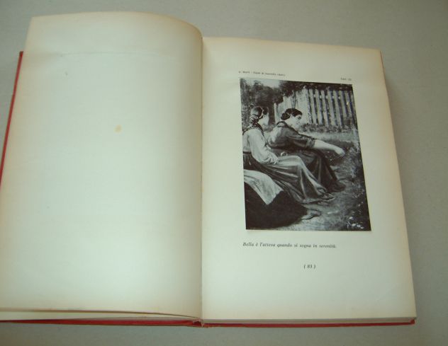 Agostino Bonadeo - L'eterna speranza - Foto 8