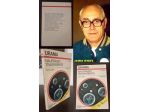 NAUFRAGIO TRASPARENTE, JAMES WHITE, URANIA N. 645, Mondadori 1974.
