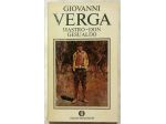 Mastro Don Gesualdo di Giovanni Verga; Ed.Oscar Mondadori 1969 ottimo