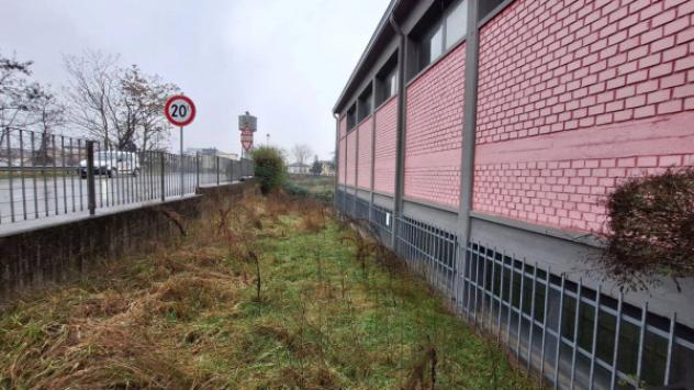 Immobile in asta di 840 m² in vendita a Fiorenzuola d'Arda - Foto 3