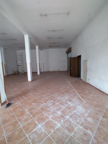 locale commerciale in affitto Monteroni di Lecce garage negozio - Foto 9