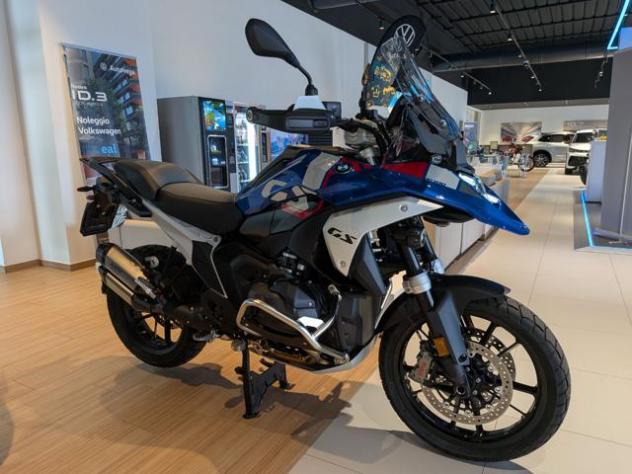 BMW R 1300 GS 1300 GS rif. 23780799 - Foto 2
