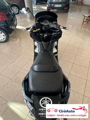 Yamaha - T-Max 500 - Night Max - Foto 6