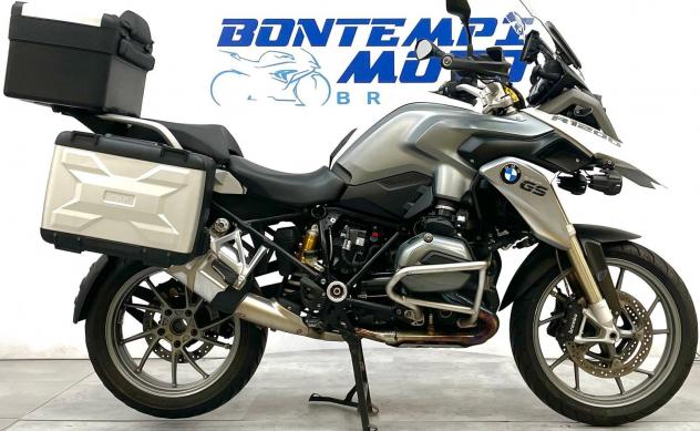 BMW R 1200 GS null