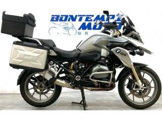 BMW R 1200 GS null
