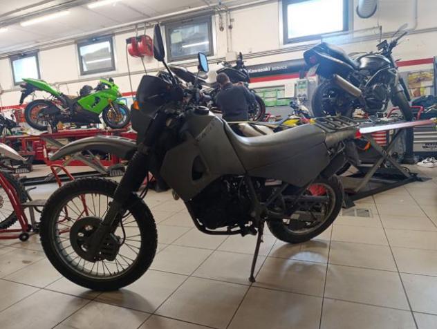 CAGIVA T4 350 T4 350 rif. 23490772 - Foto 3