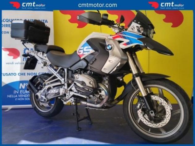BMW R 1200 GS Garantita e Finanziabile rif. 23807099 - Foto 6