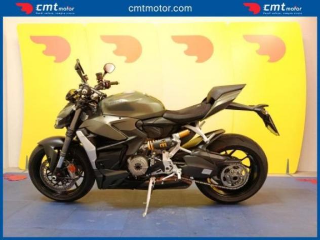 DUCATI Streetfighter V2 Garantita e Finanziabile rif. 23722066 - Foto 3