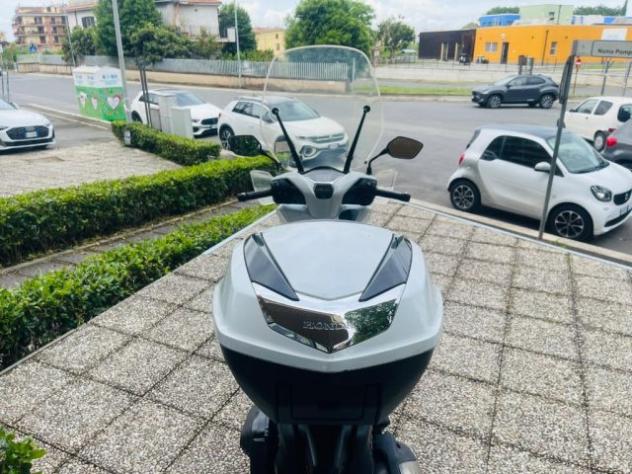 HONDA SH 150 TUTTO INCLUSO ANCHE PASSAGGIO! MINI RATE rif. 24019096 - Foto 3