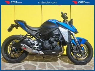 SUZUKI GSX S 950 Garantita e Finanziabile rif. 23545516